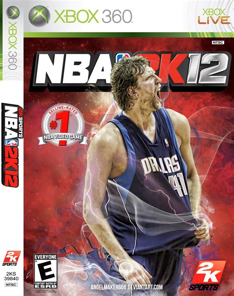 dirk 2k cover